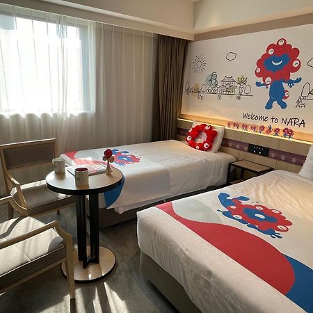 Henn Na Hotel Nara Kültér fotó