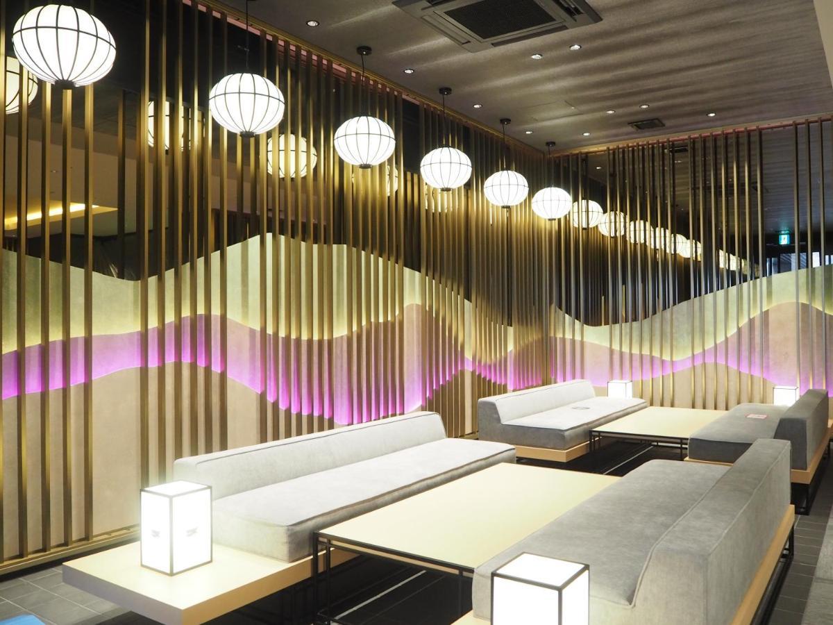 Henn Na Hotel Nara Kültér fotó