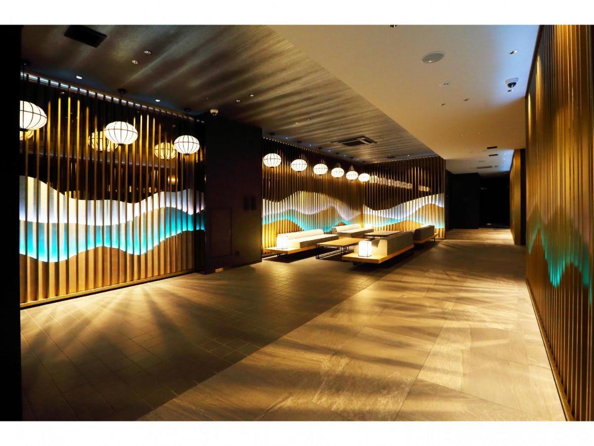 Henn Na Hotel Nara Kültér fotó