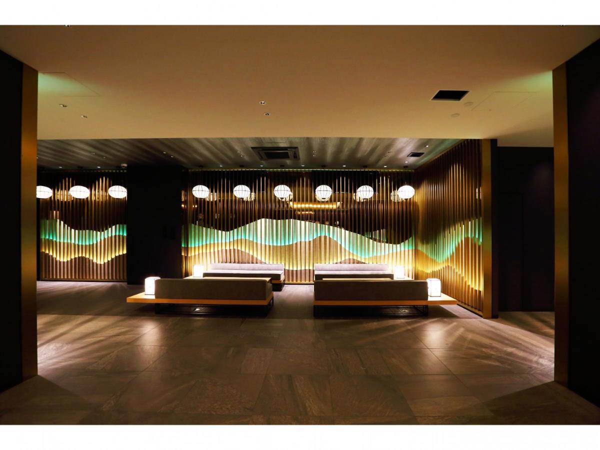 Henn Na Hotel Nara Kültér fotó