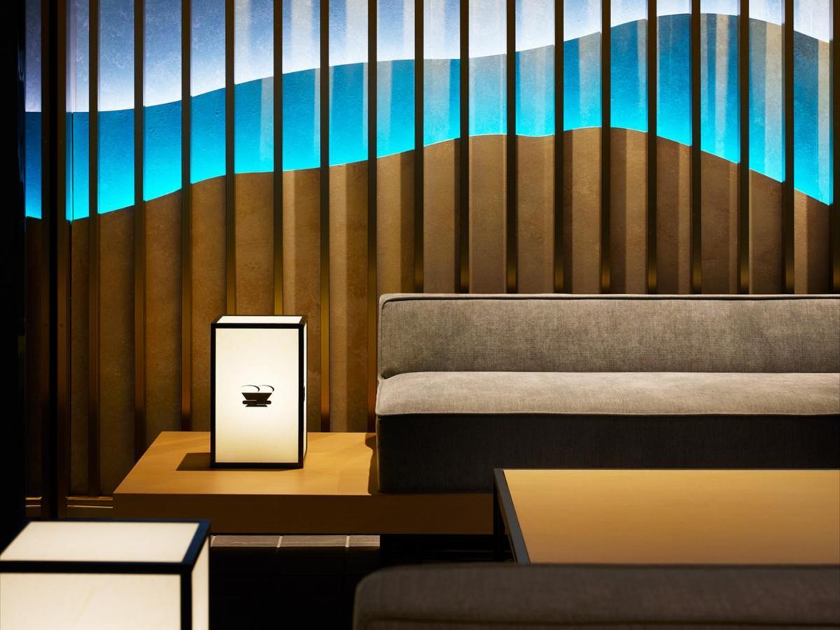 Henn Na Hotel Nara Kültér fotó