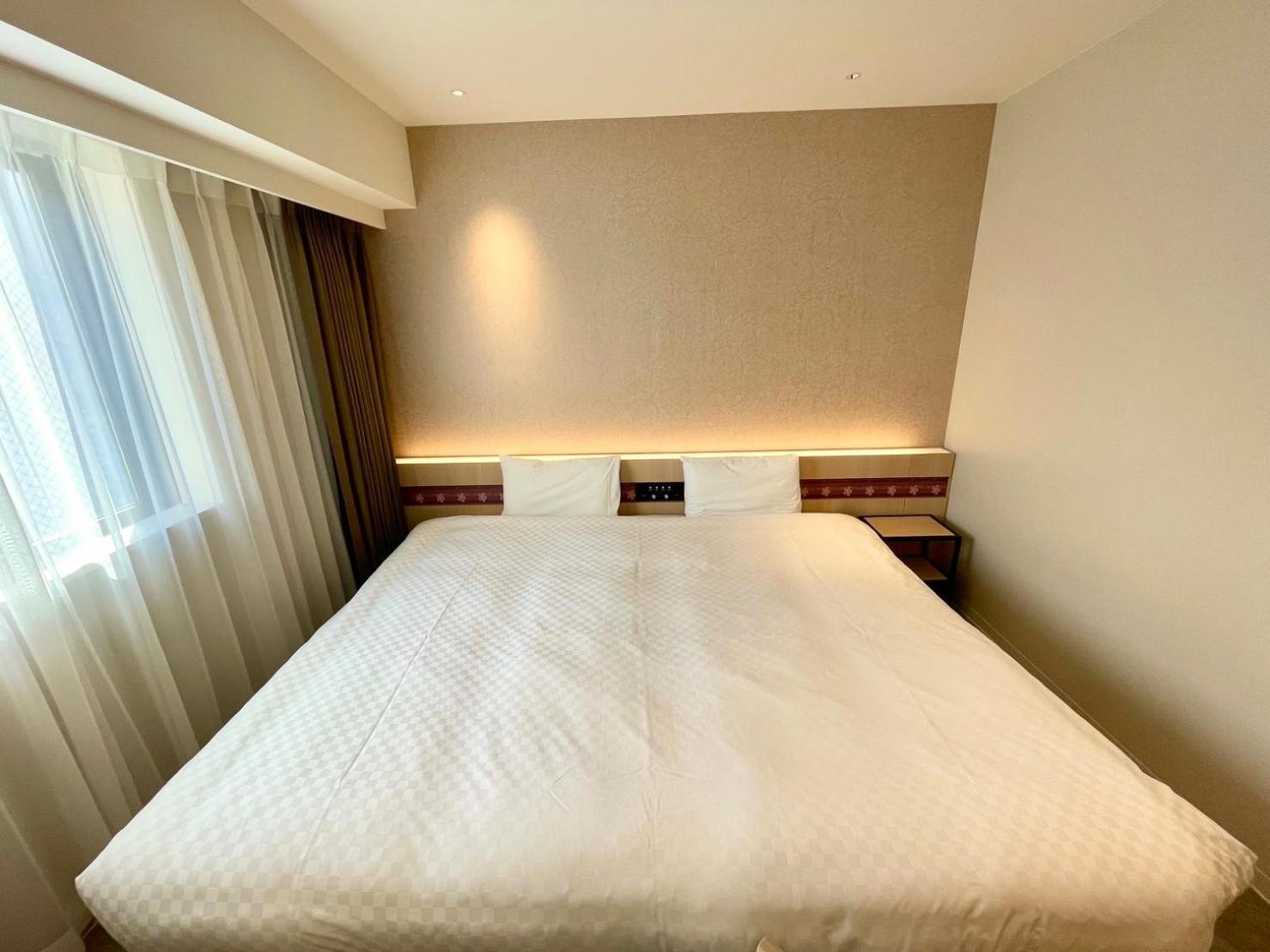 Henn Na Hotel Nara Kültér fotó