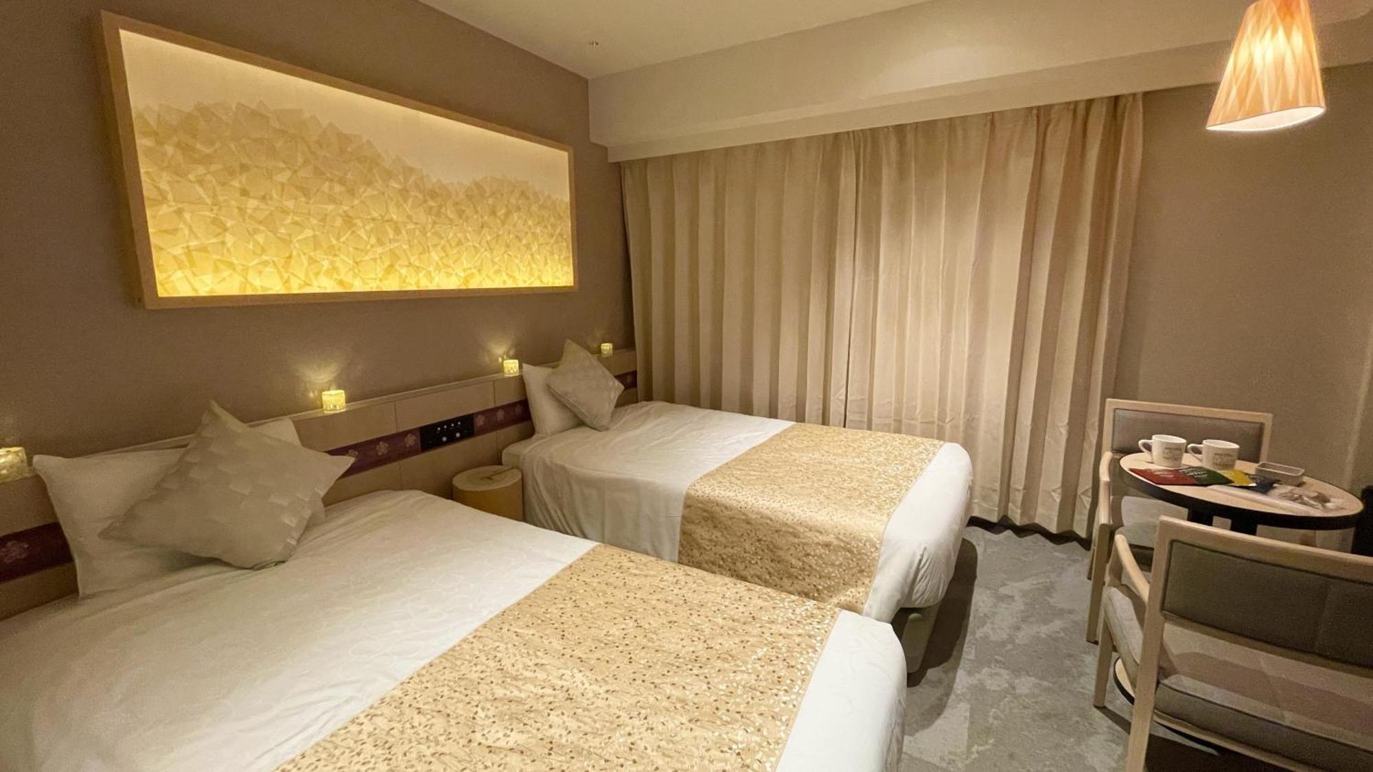 Henn Na Hotel Nara Kültér fotó